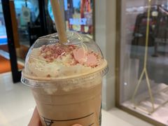 -星巴克(苏州泰华店)