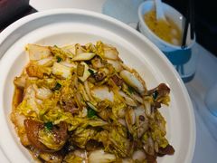 -庆江南江南菜(琴湖溪里花园城店)