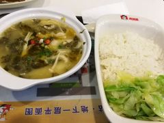 -南城香(北京南站店)