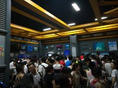 -青岛方特梦幻王国