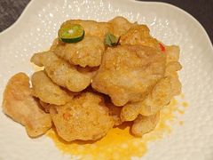 -百富源·海鲜辽菜(浑河堡店)