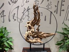 -毛家饭店·30年融合新湘菜(无影山店)