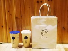 -麥吉machimachi(珠江路金鹰店)