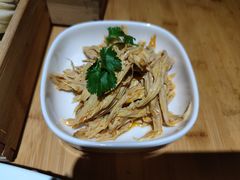 -食膳公园包子铺(烈士公园店)