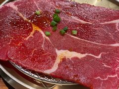 -九田家黑牛烤肉料理(新辰里亚运村店)
