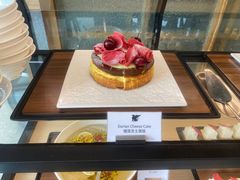 -TABLE·味西餐厅-成都茂业JW万豪酒店