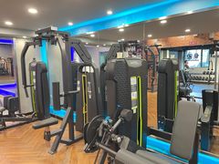 -NRG 健身私教CLUB(云山路店)
