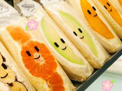 -Fruwich果明治(西单更新场店)