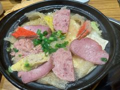 -妈妈的味道(和顺古镇店)