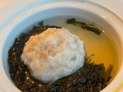 -扬州香格里拉·香宫中餐厅