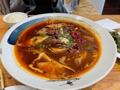 -渝信川菜(长安店)