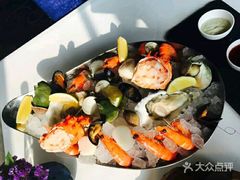 -AZUR聚(香格里拉饭店)