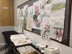 -梁溪琳琅书画院(汇金广场店)