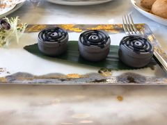 石磨•闻香-伯衡55·吉品轩(乌鲁木齐南路店)