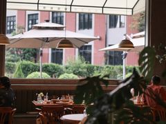 -有序Orderly融合西餐·咖啡(运河外滩店)