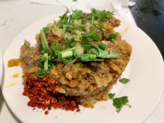 -百年粉蒸牛肉