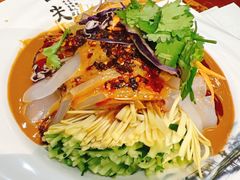 -春發合饭庄