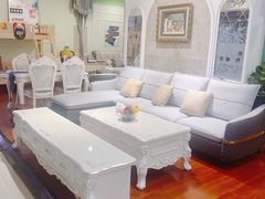 -长虹家具世界(渭水道店)