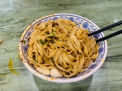 -清真马虎面馆(西七路店)