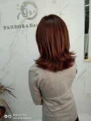 -潘多拉Hairsalon