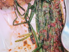 -瑞杰烧烤店·24小时营业(山东路店)