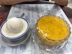 -仁信双皮奶(东川路店)