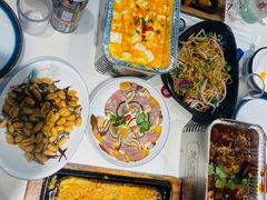 -头牌·鹤岗小串(万达店)