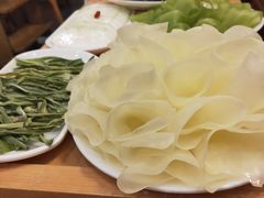 -大味生态火锅(蓝谷地店)