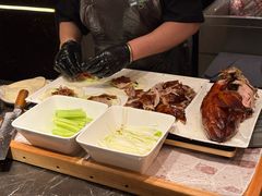 -東盛炭烤自助料理(玄武招商花园城店)
