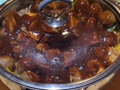 -黄记煌三汁焖锅(金凤万达广场店)