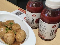 -喜家德虾仁水饺(开发区振华店)