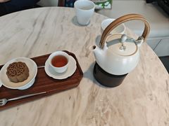 -茹·pure vegan(博华广场店)