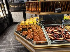 -BUTTERFUL&CREAMOROUS 黄油与面包(万象城店)