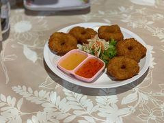 -Jungle Kitchen
