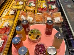 -盒马鲜生(顺义店)