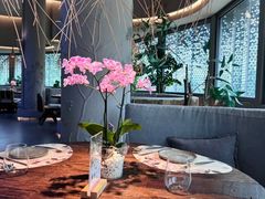 -Tomacado花厨(南京IFC国金中心店)