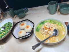 -锦府盐帮·李宅(领展购物广场中关村店)