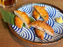 鹿儿岛炸鱼饼-九州酒场ひこぞう(1号店)