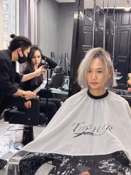 -Tipo Hair salon（明星）店
