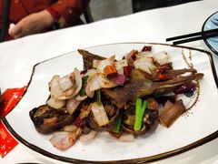 -老鄞江清水龙虾•赵赵家(江北店)