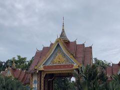 -西双版纳傣族园