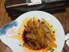 -川悦留香·海鲜餐厅(海棠68环球美食街店)