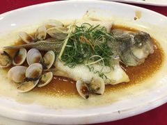 -百姓百味海鲜酒楼(粤垦路总店)