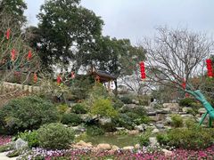 -乌山风景区