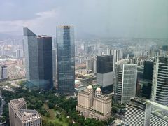 -广州柏悦酒店·悦景轩·粤菜餐厅