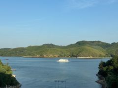 -天目湖涵田半山温泉