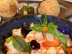 -丝路有约·优雅新疆菜(万宴城店)