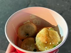 -阿宝生煎包(万松园总店)