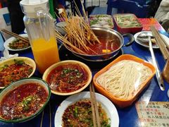 -马路边边串串香(一匡街店)