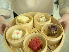 -苏梦江南·淮扬菜(夫子庙店)